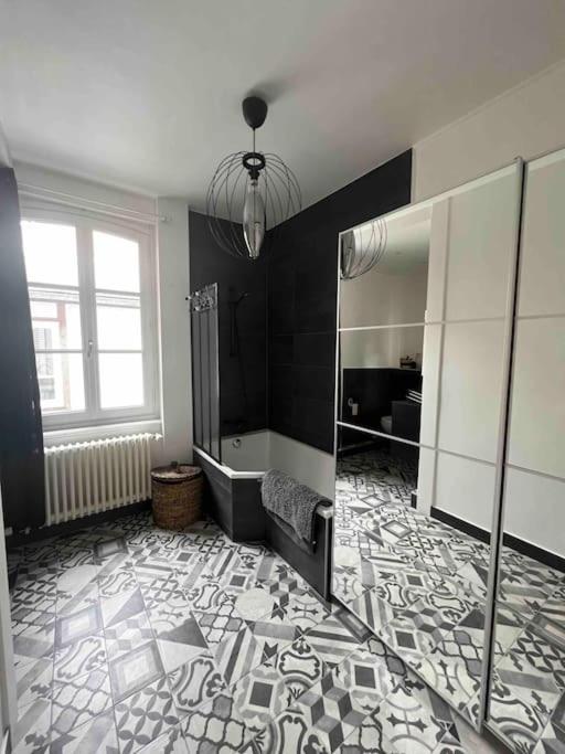 Ravissante Maison De Pecheurs Trouville Proche Centre Et Gare Екстериор снимка