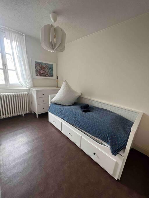 Ravissante Maison De Pecheurs Trouville Proche Centre Et Gare Екстериор снимка
